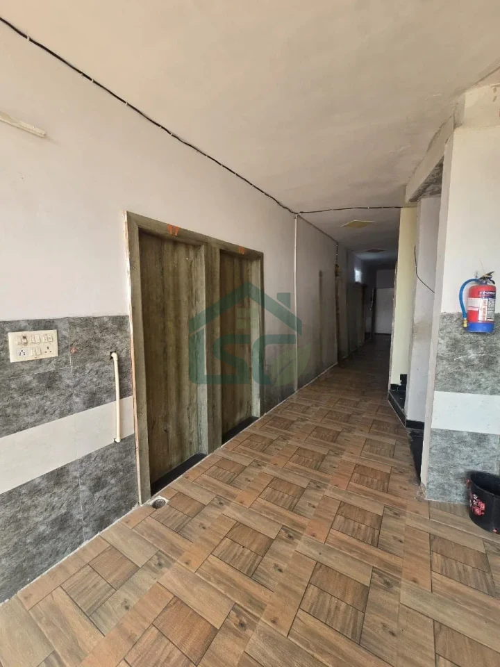 At S.Kumar Boys PG, Urban Estate II, Hisar