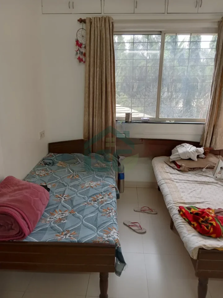 Photo 3 of Surekha Girls PG, Pashan, Pune