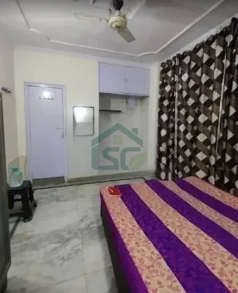 Angel Paying Guest in East of Kailash, Delhi — property photo 4