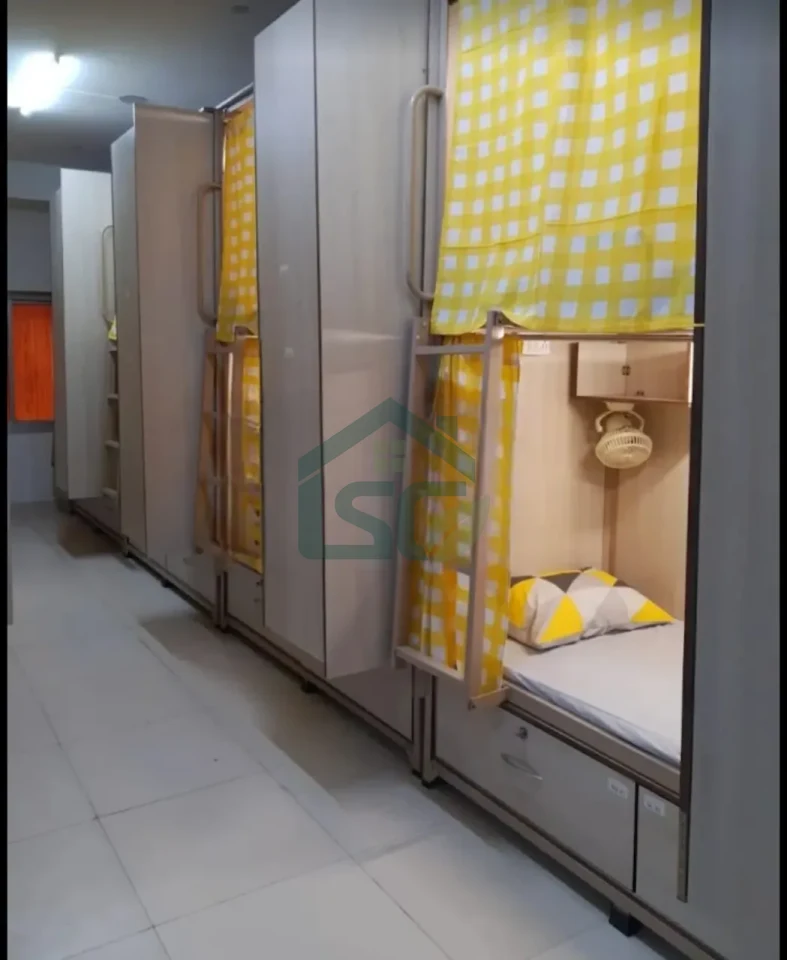 Abuzz Oxfordcaps in Siri Fort, Delhi — property photo 3