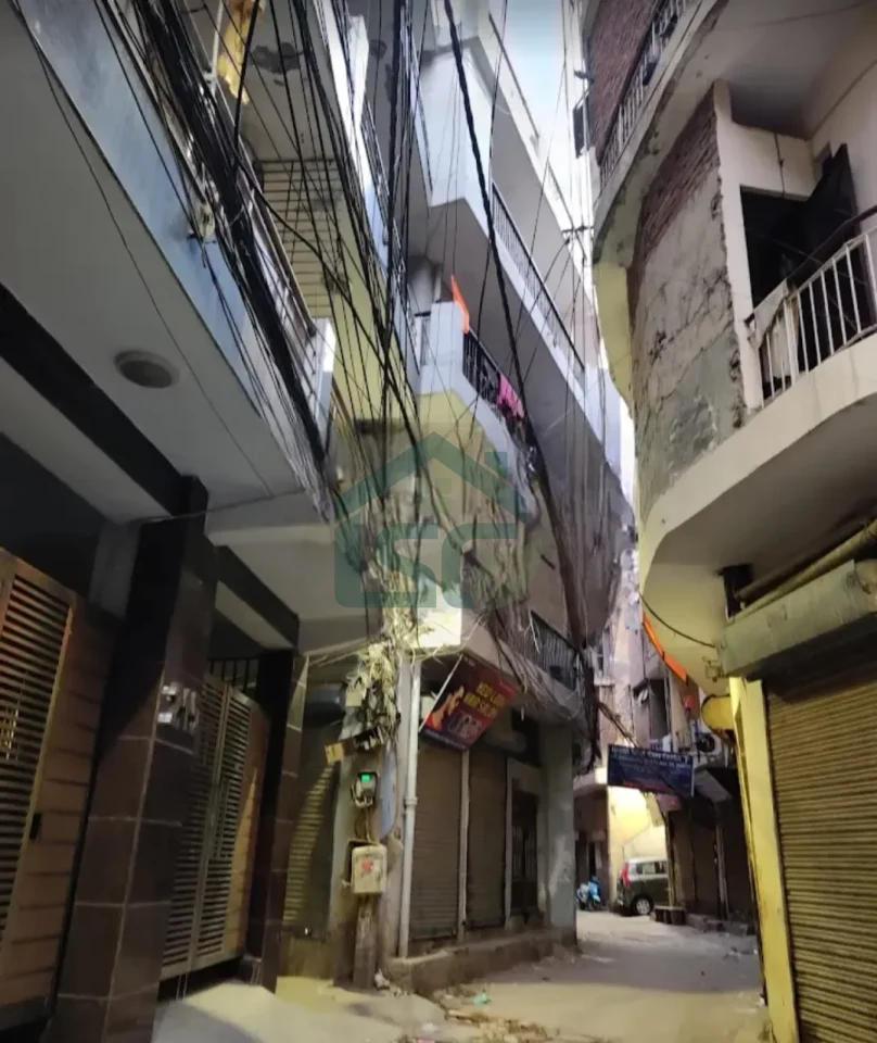 Abuzz Oxfordcaps in Siri Fort, Delhi — property photo 4
