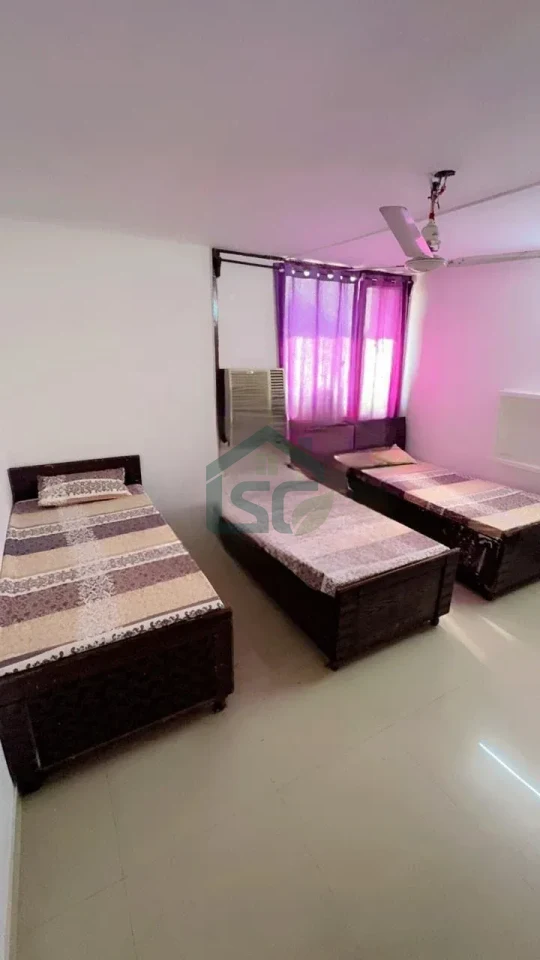 Photo 3 of Deluxe PG, Sector 20, Chandigarh
