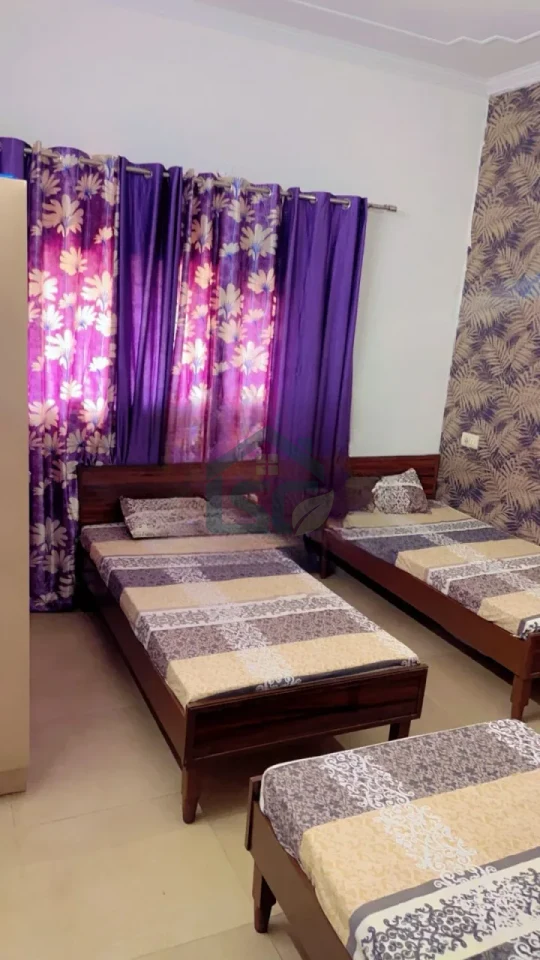 Photo 2 of Deluxe PG, Sector 20, Chandigarh