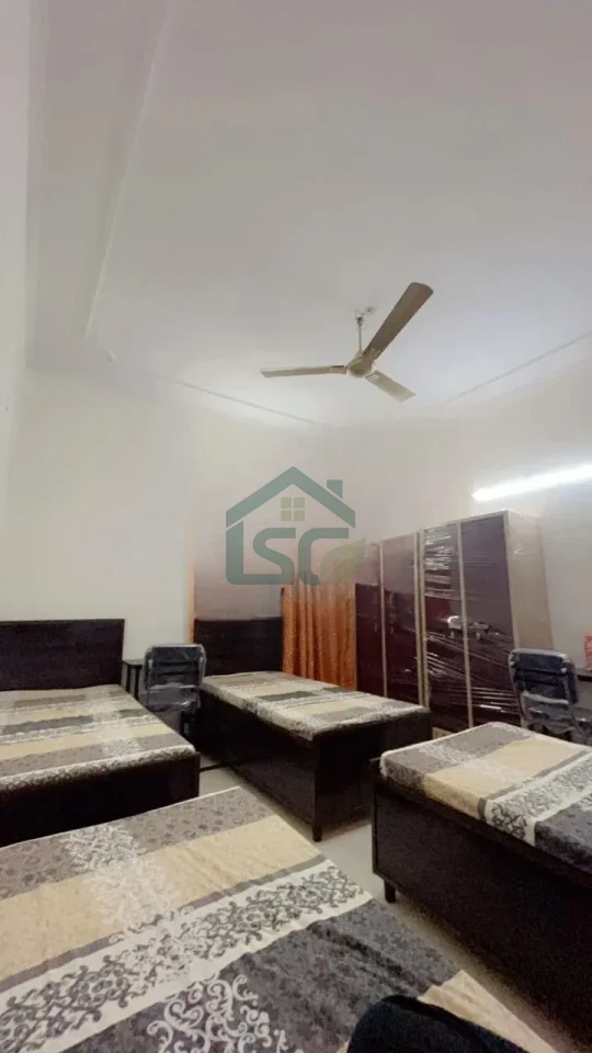 Photo 4 of Deluxe PG, Sector 20, Chandigarh