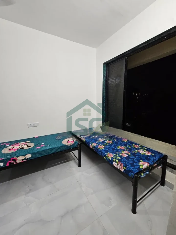 Photo 3 of Shivam PG, Ghansoli, Navi Mumbai