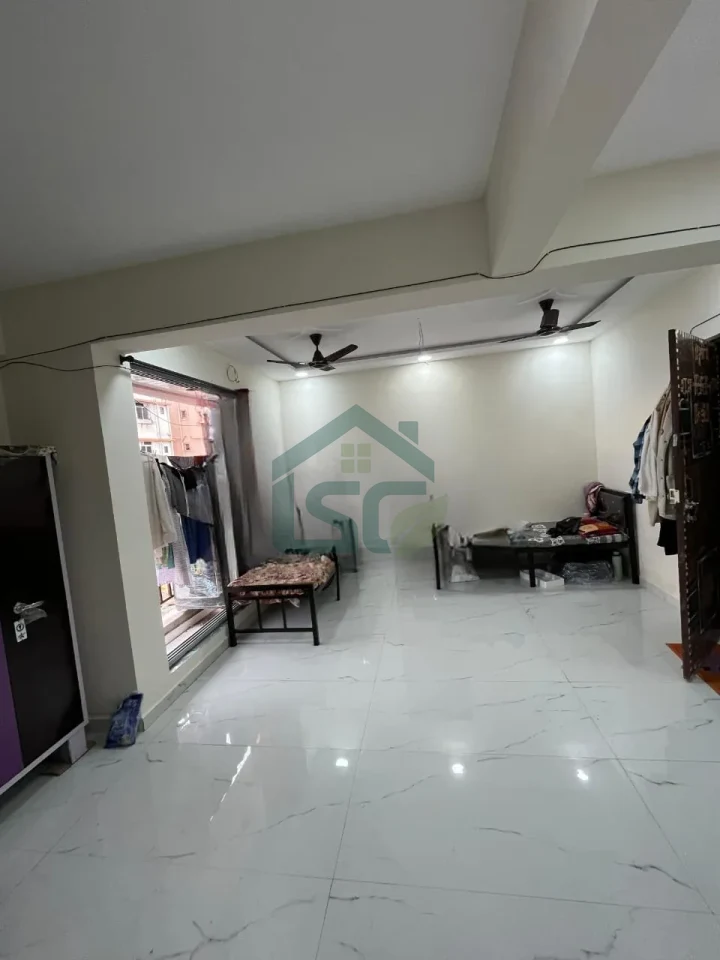 Photo 4 of Shivam PG, Ghansoli, Navi Mumbai