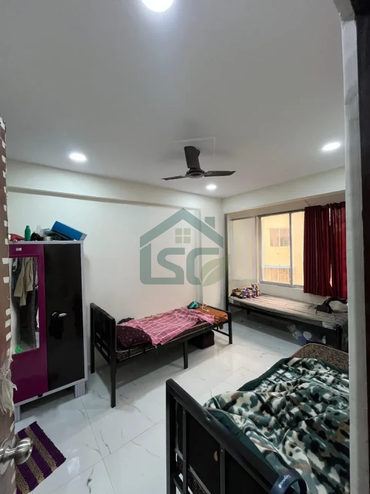 Photo 5 of Shivam PG, Ghansoli, Navi Mumbai