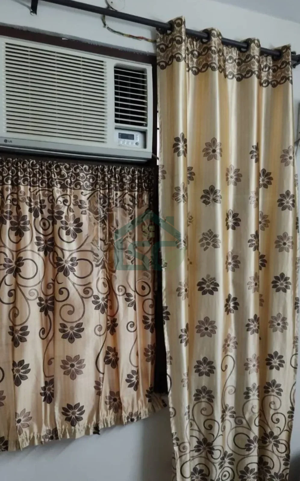At Happy Homes PG, Sector 34, Chandigarh