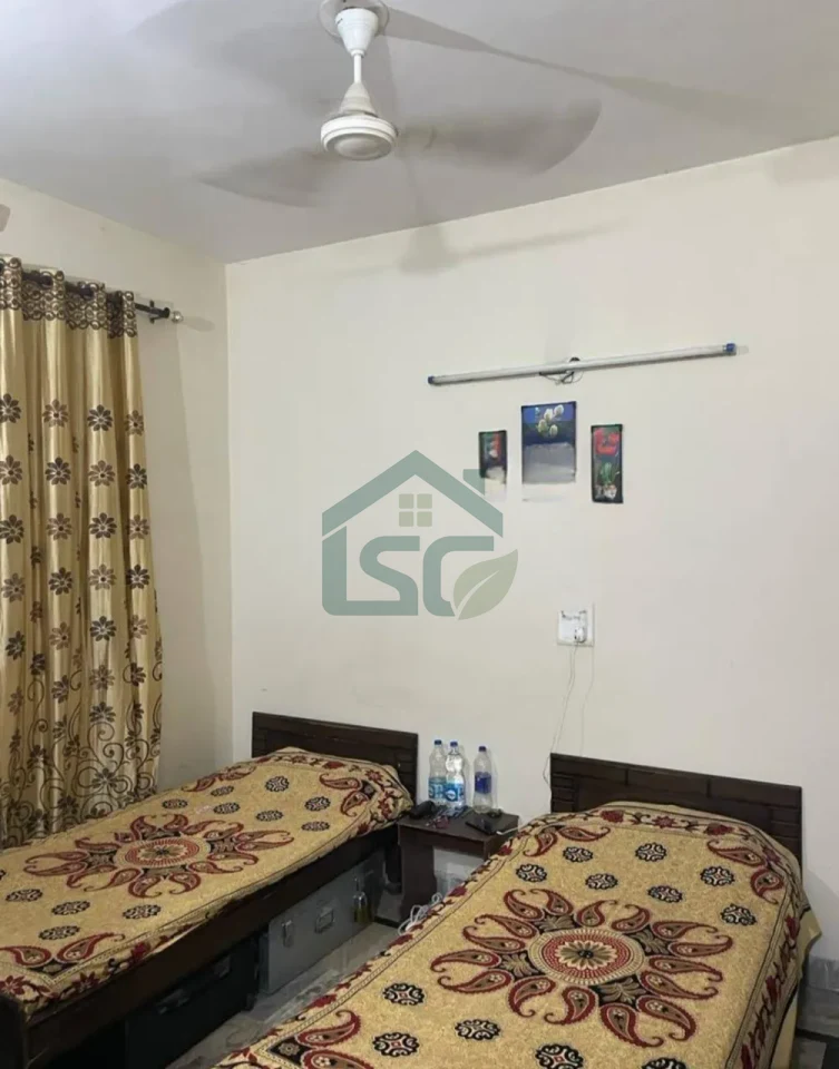 Photo 3 of Happy Homes PG, Sector 34, Chandigarh