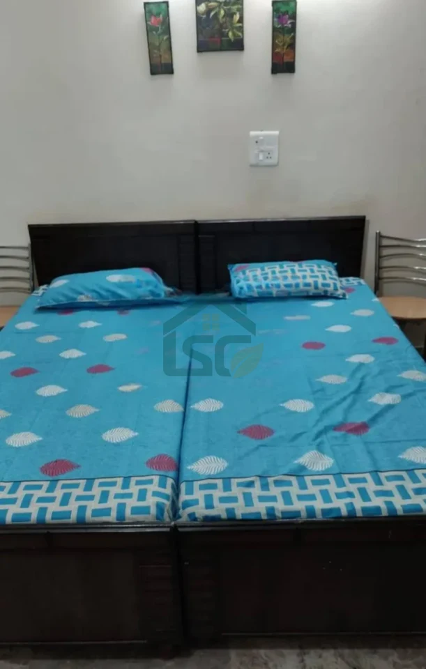 Photo 4 of Happy Homes PG, Sector 34, Chandigarh