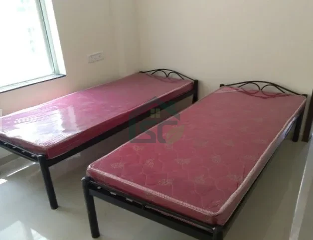 Photo 3 of New Shree Sai PG 2, Hinjawadi, Pune