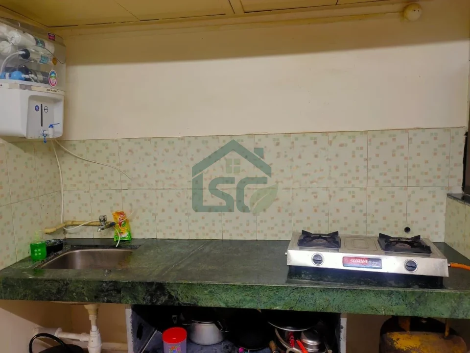 Photo 4 of Dream Home, Mumbai, Mumbai