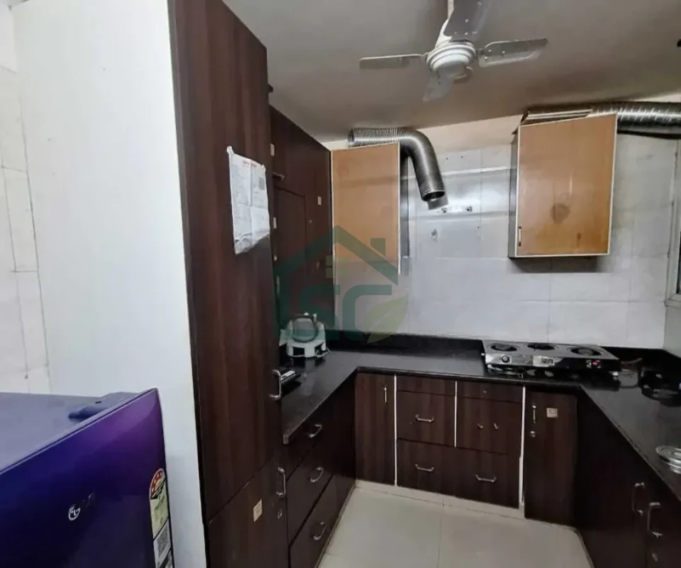 Unique PG in Kalkaji, Delhi — property photo 4