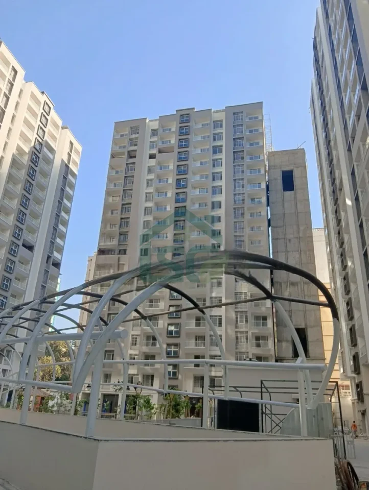 Photo 4 of Bhartiya PG, Powai, Mumbai