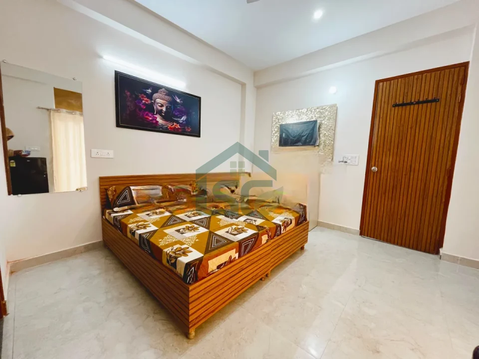 Photo 2 of Sunrise Non-Ac PG Boys & Girls, Imt Manesar, Gurgaon