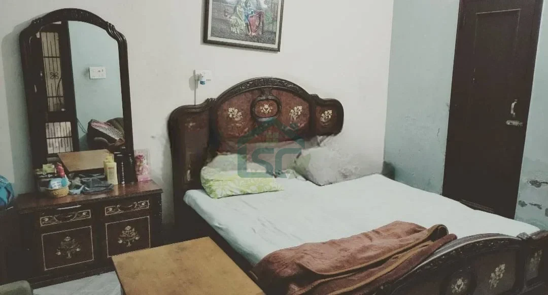 At Radha Swami PG, Joshi Colony, Amritsar