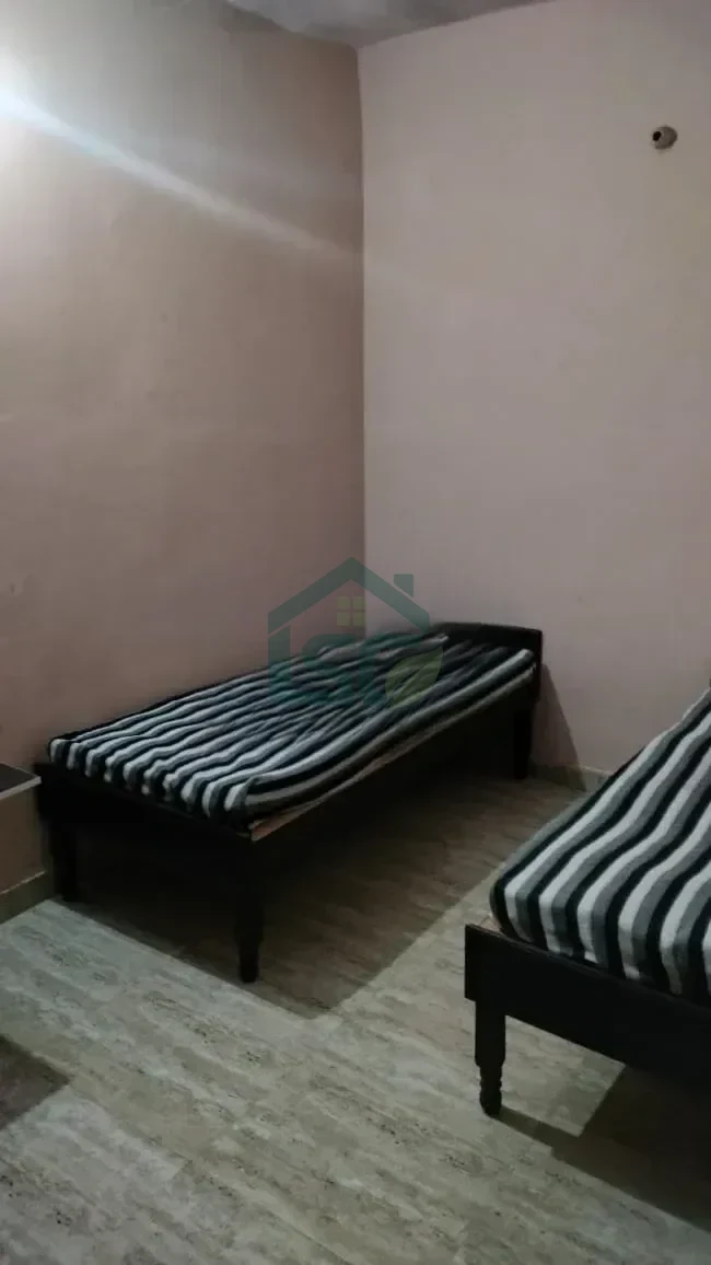 At Dev Bhoomi Girls & Boys PG, Sector 51, Noida