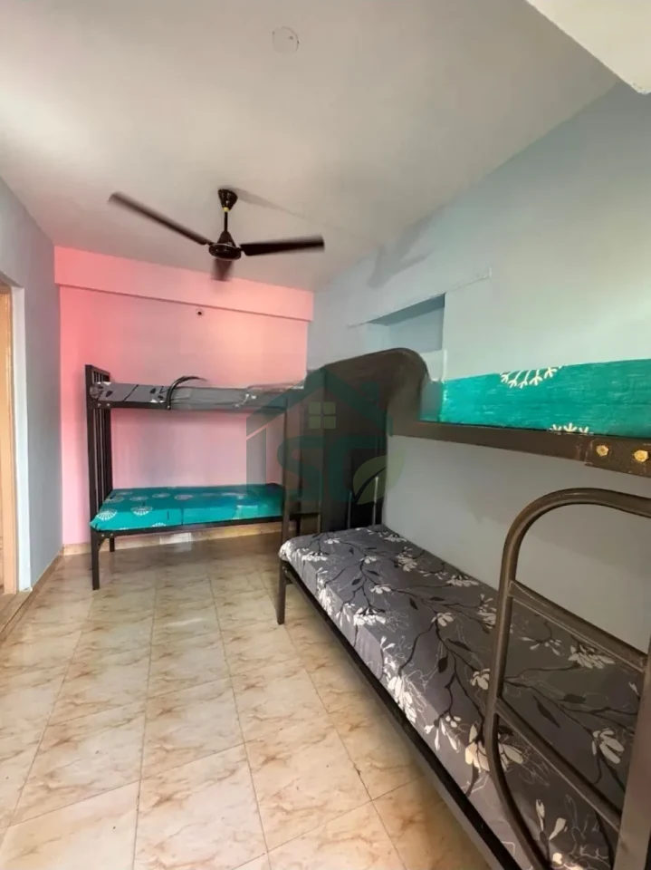 Photo 4 of Ar PG For Ladies, Basaveshwar Nagar, Bangalore