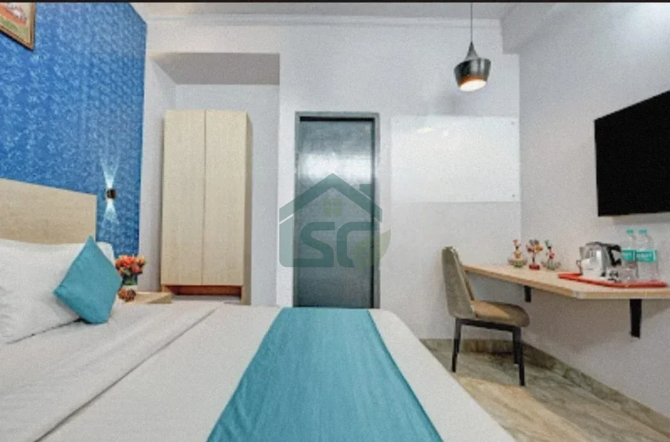 Royal Spark inn PG in Sector 38, Gurugram — property photo 4