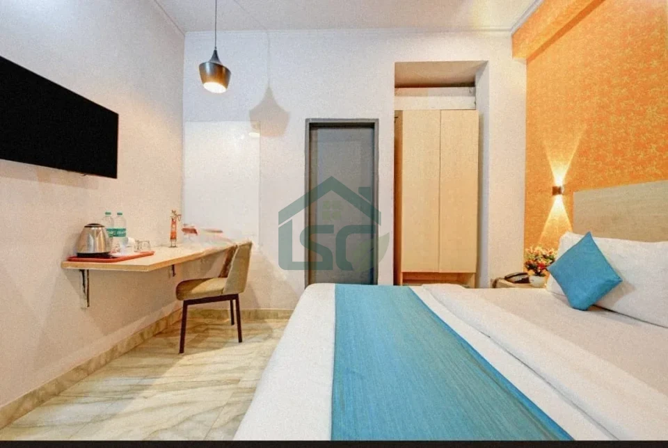 Royal Spark inn PG in Sector 38, Gurugram — property photo 3