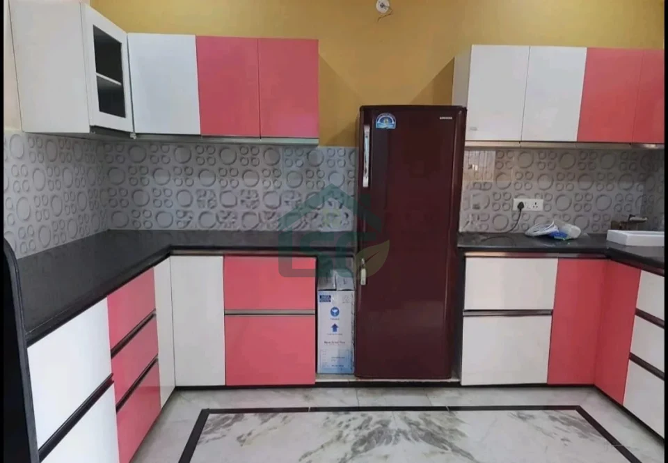 Photo 3 of Jain Girls PG & Hostel, LDA Colony, Lucknow