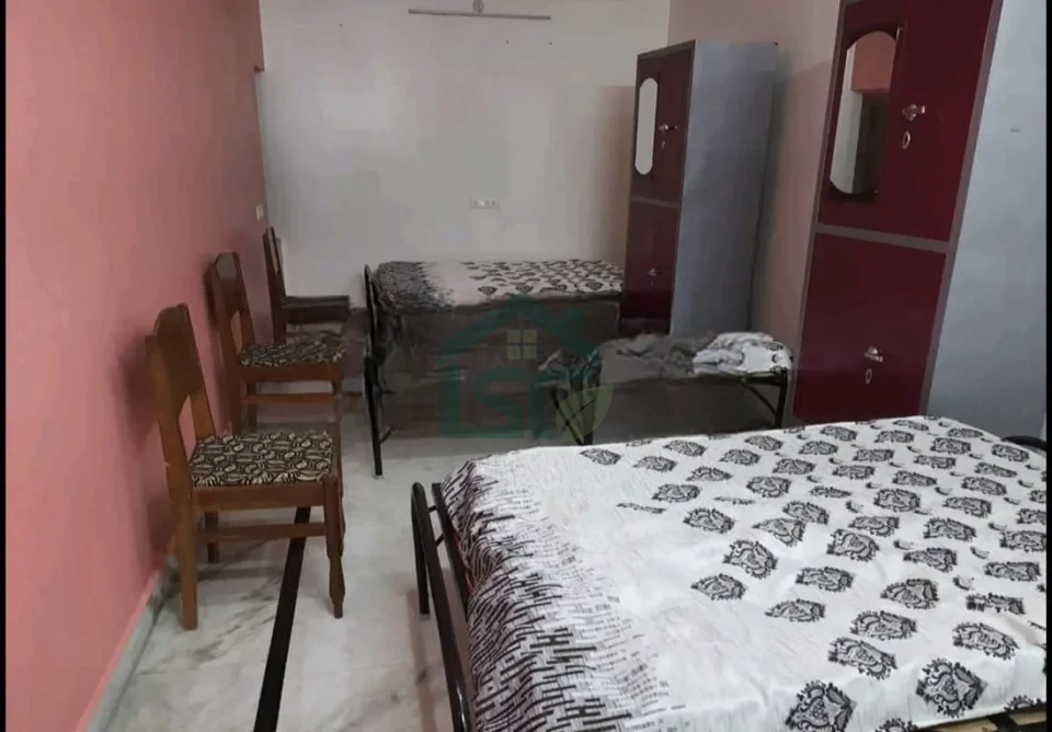 Photo 5 of Jain Girls PG & Hostel, LDA Colony, Lucknow