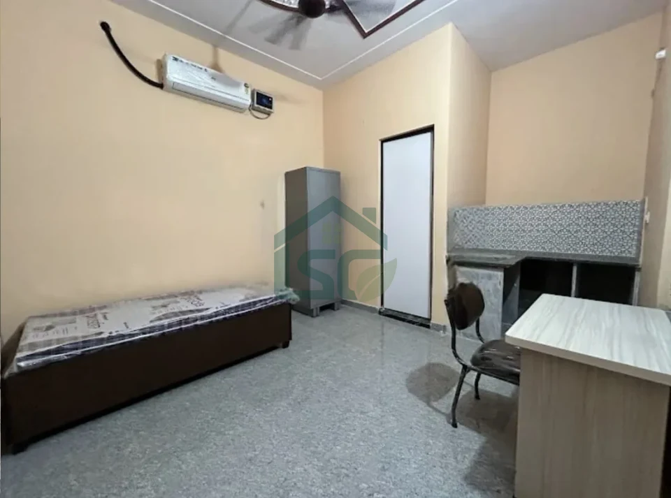 Photo 5 of Shri Lakshmi PG Hostel, Ghukna, Ghaziabad
