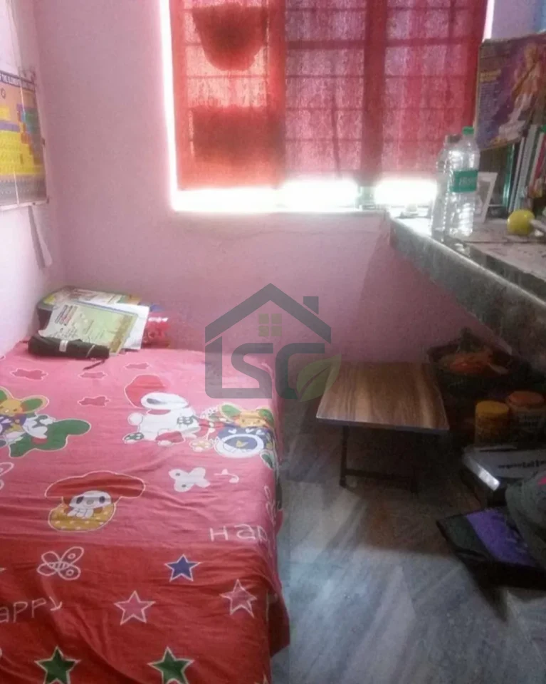 Photo 2 of Bhagwati PG, Ghrounda, Patna