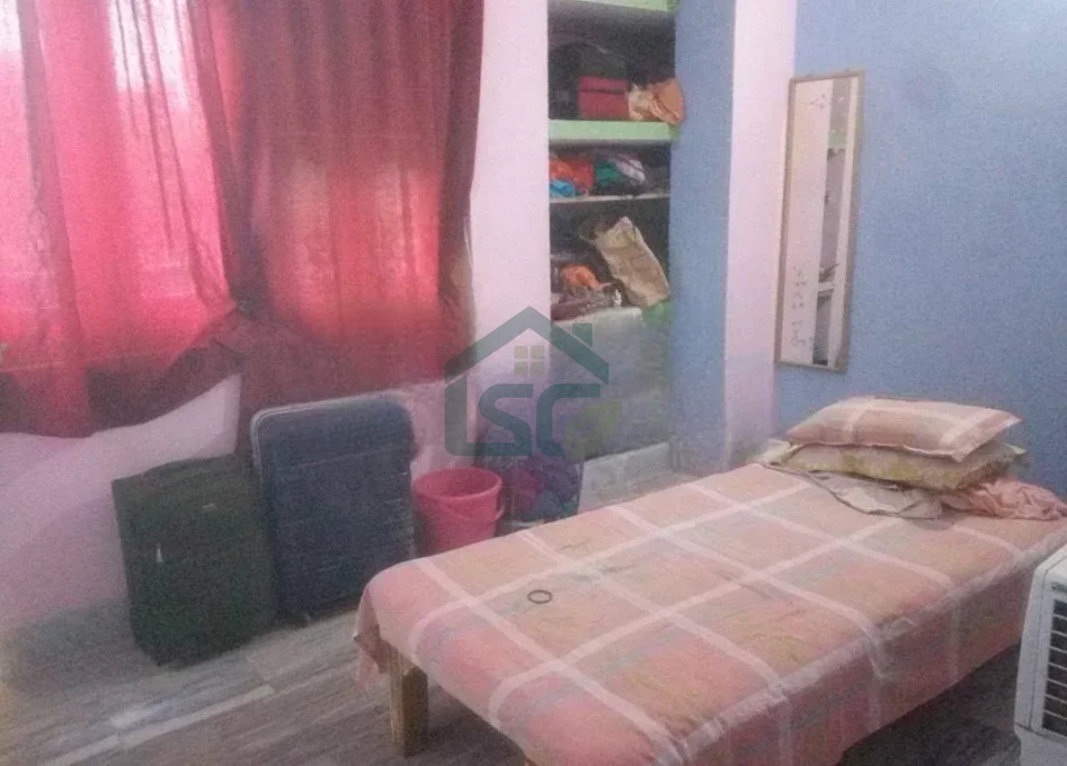 Photo 5 of Bhagwati PG, Ghrounda, Patna