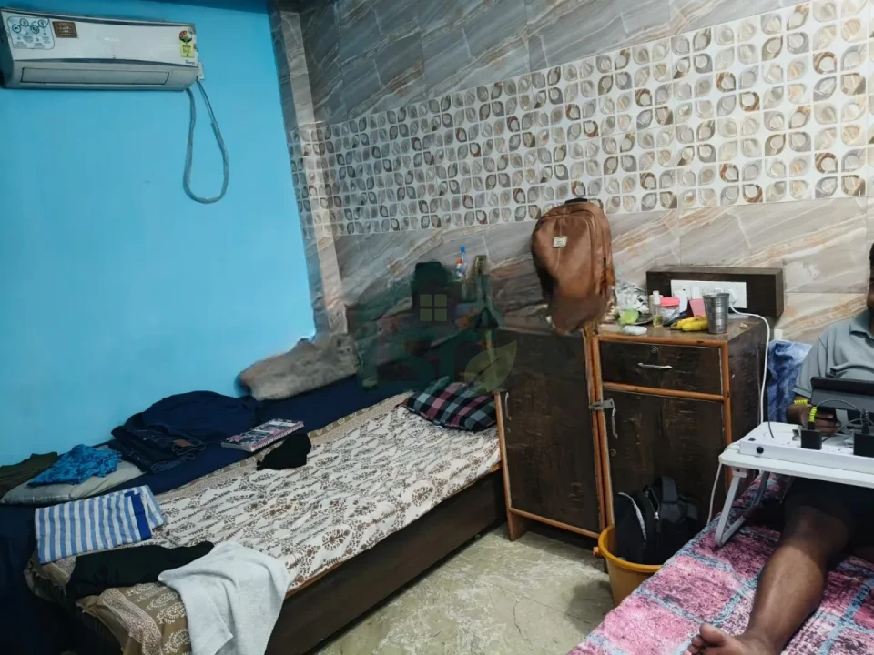 Photo 4 of Golden Homes, Shakarpur, Delhi