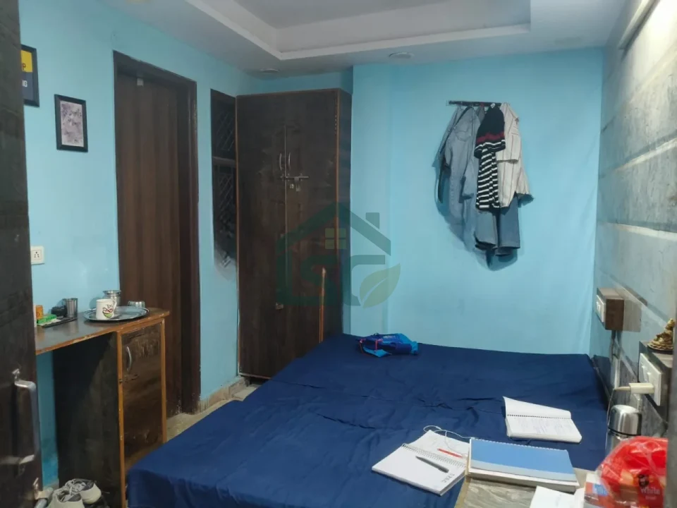 Photo 3 of Golden Homes, Shakarpur, Delhi