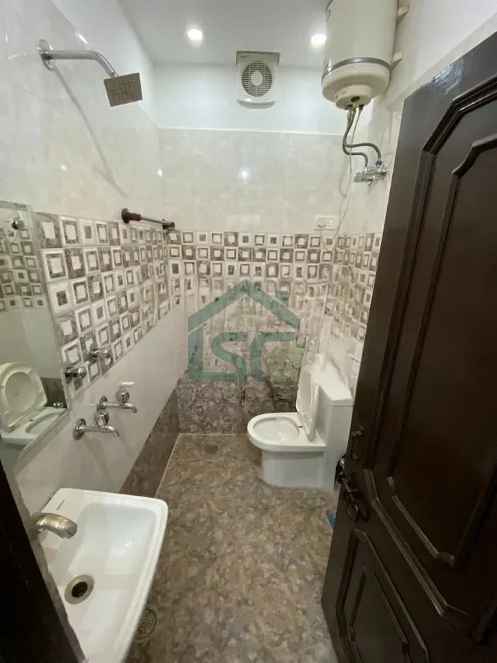 Photo 2 of Golden Homes, Shakarpur, Delhi