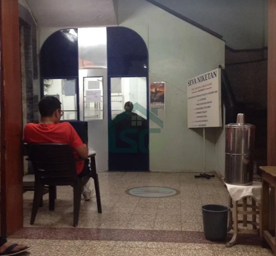 Photo 3 of Seva Niketan Boy'S Hostel And Family Hostel, Nagpada, Mumbai
