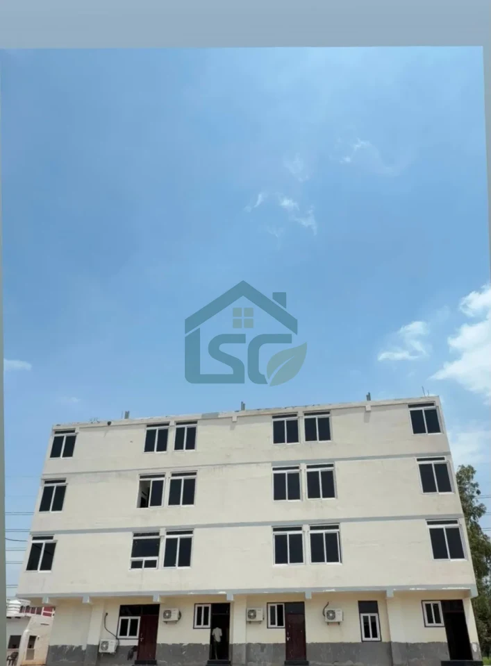 Photo 4 of JDS RESIDENCY Boys Hostel/PG, Greater Noida, Greater Noida