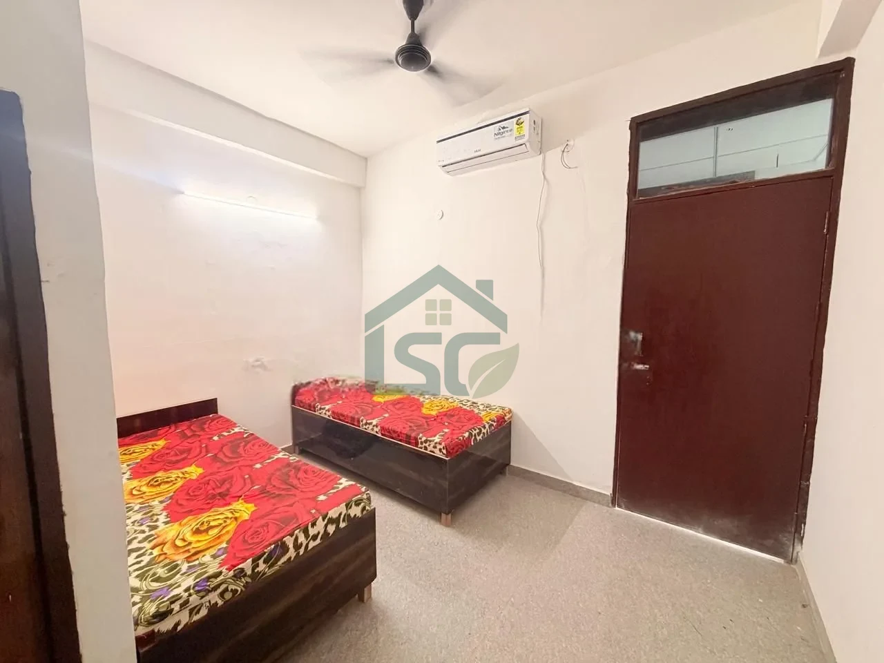 At JDS RESIDENCY Boys Hostel/PG, Greater Noida, Greater Noida