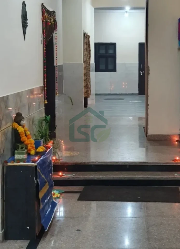 1 rk Fully furnished in Sector 22, Gurugram, Gurugram — property photo 3