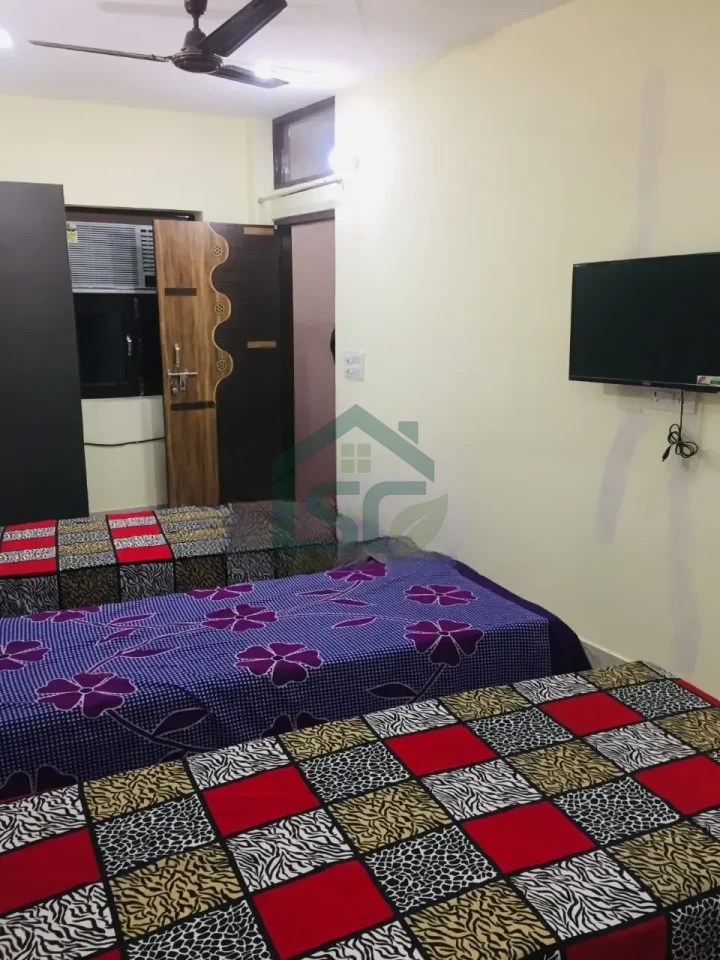 Star PG in Sector 32, Gurugram — property photo 4