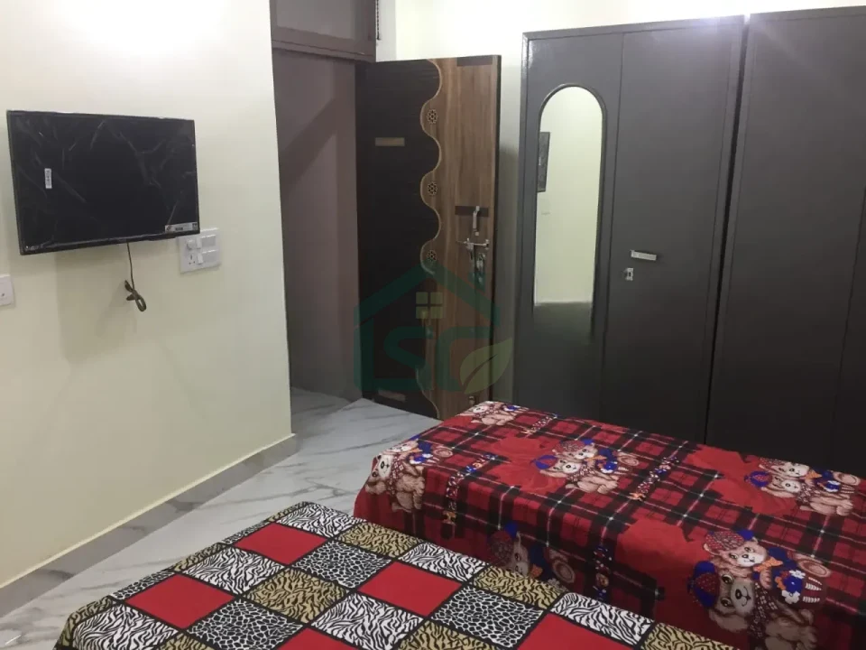 Star PG in Sector 32, Gurugram — property photo 3