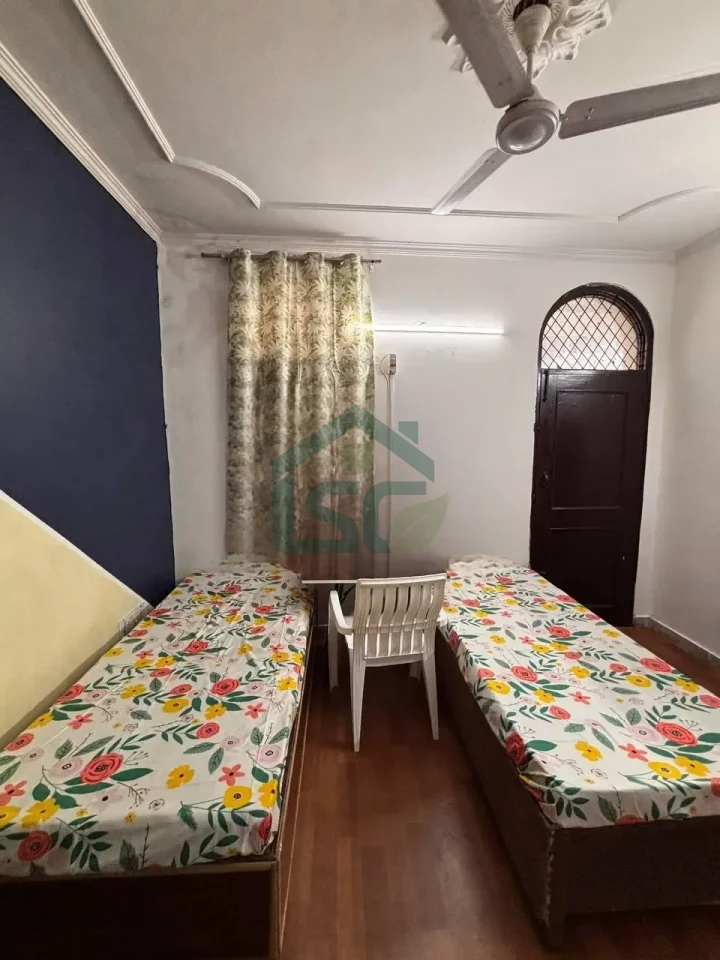 DU lNN Girls PG in Vijay Nagar, Delhi — property photo 5