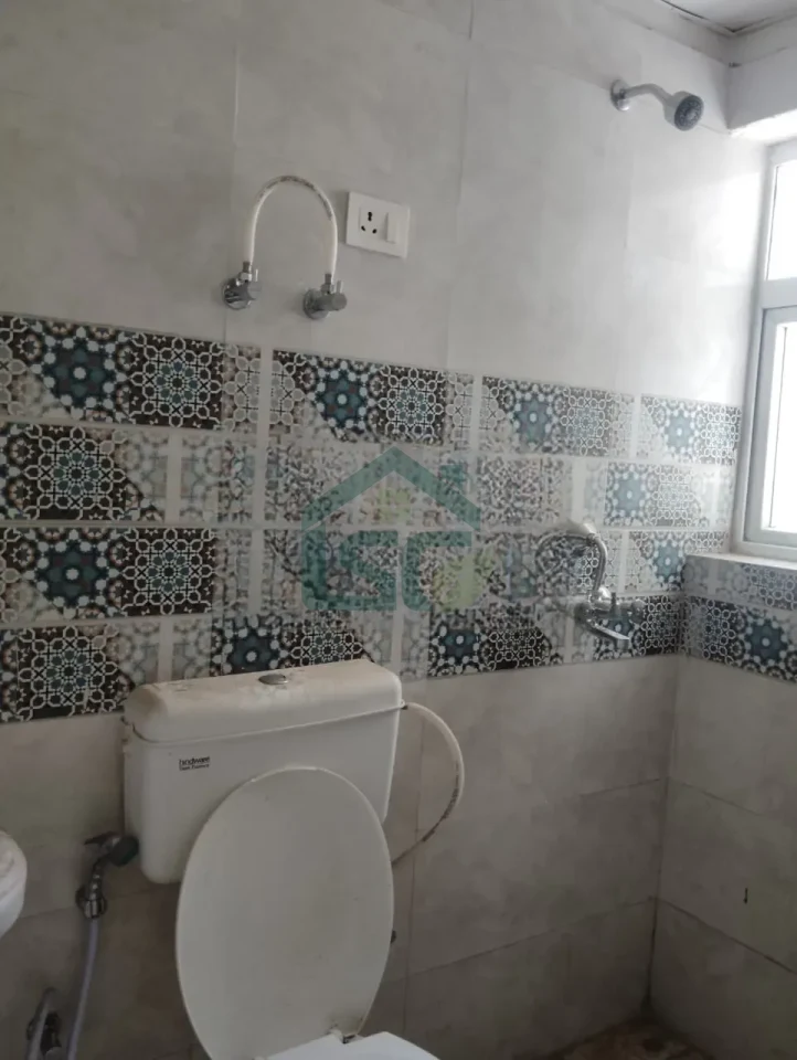 Hi-fi Girls PG in Vijay Nagar, Delhi — property photo 5