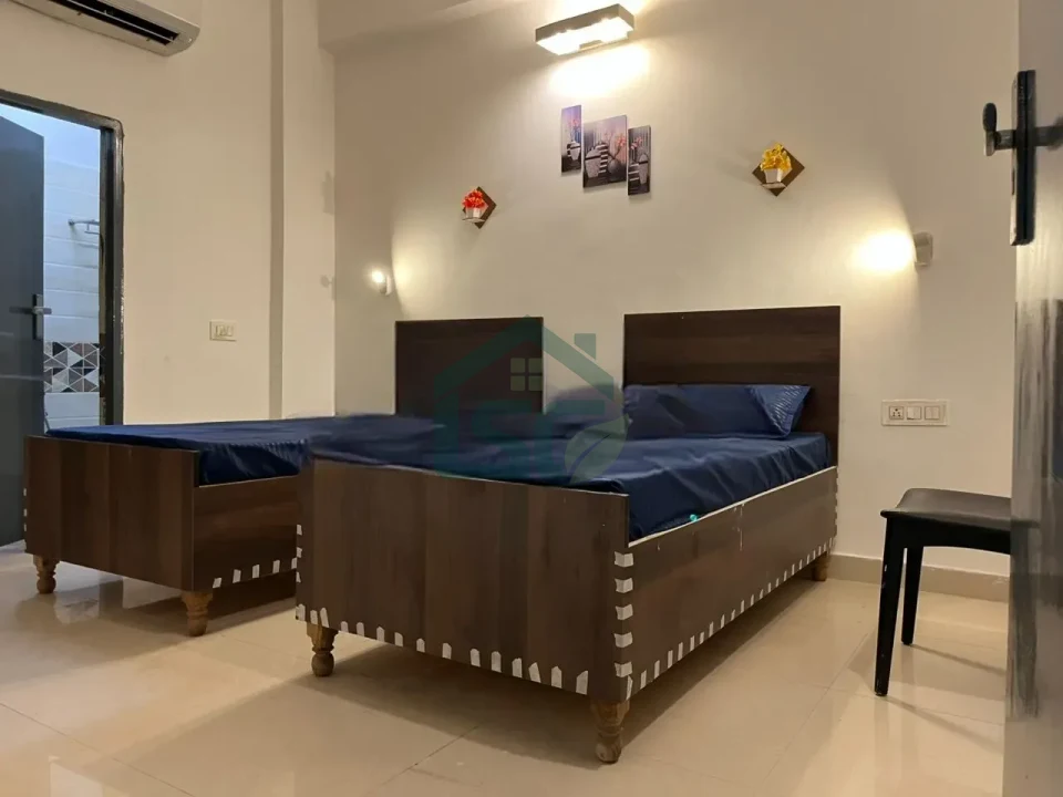 Delux room in Sector 66, Noida — property photo 3