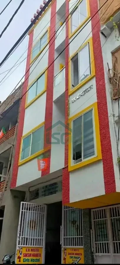 Photo 3 of G.R Sakshi Nahata Girls Hostel, Sheetal Nagar, Indore