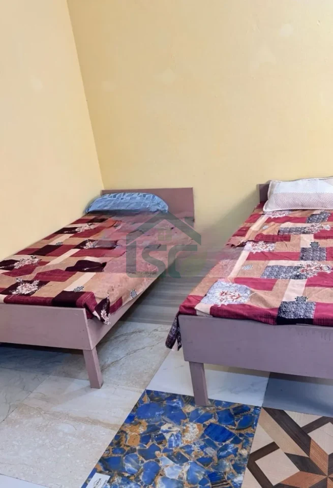 Photo 5 of Balaji PG, Wazidpur, Noida