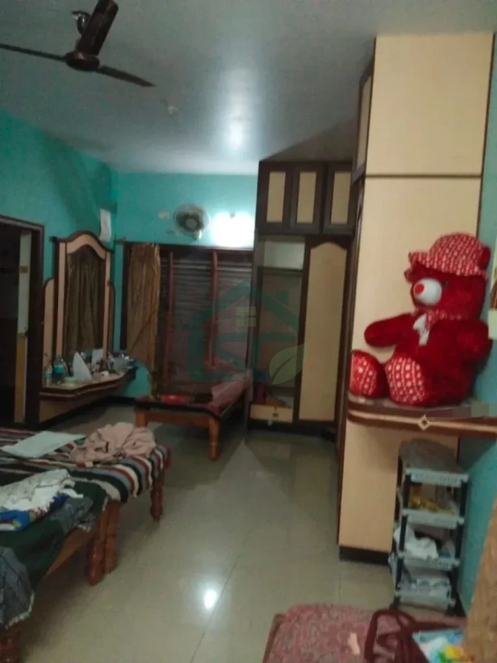Photo 5 of Srs Gents PG, Kamala Nagar, Bangalore
