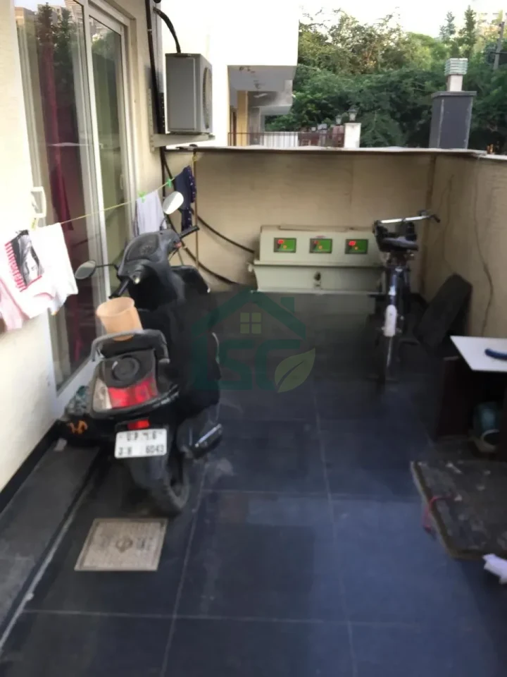 Star PG in Sector 43, Gurugram — property photo 3