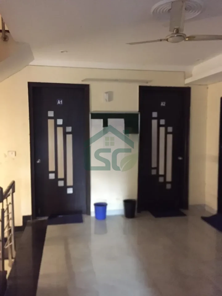 Star PG in Sector 43, Gurugram — property photo 5