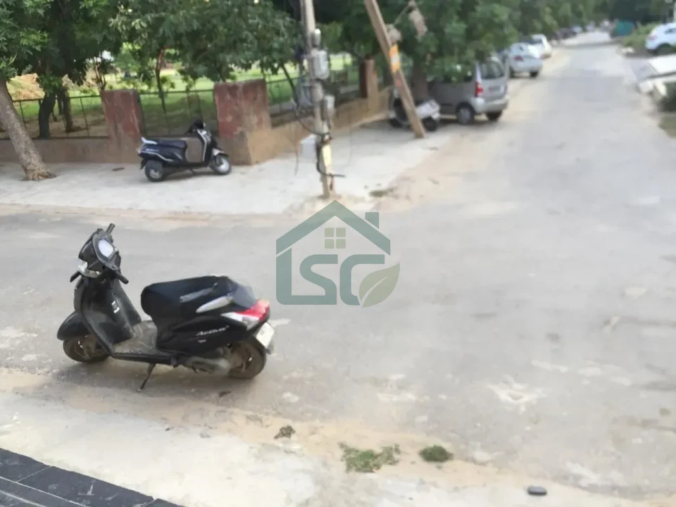 Star PG in Sector 43, Gurugram — property photo 1
