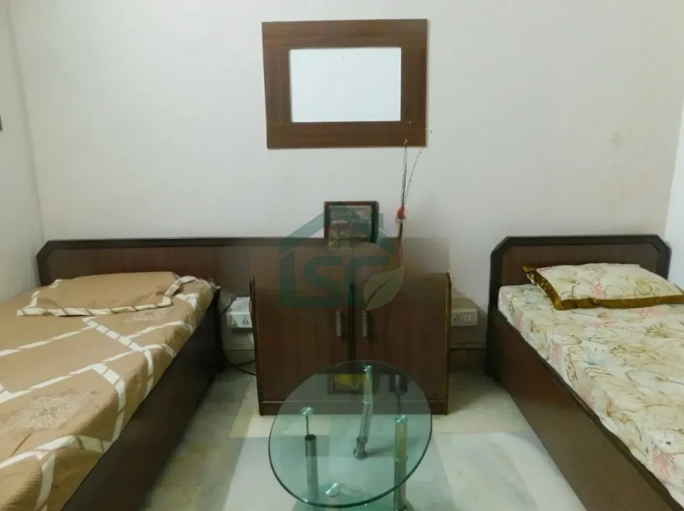 Anjana PG for girls in South Extension I, Delhi — property photo 4