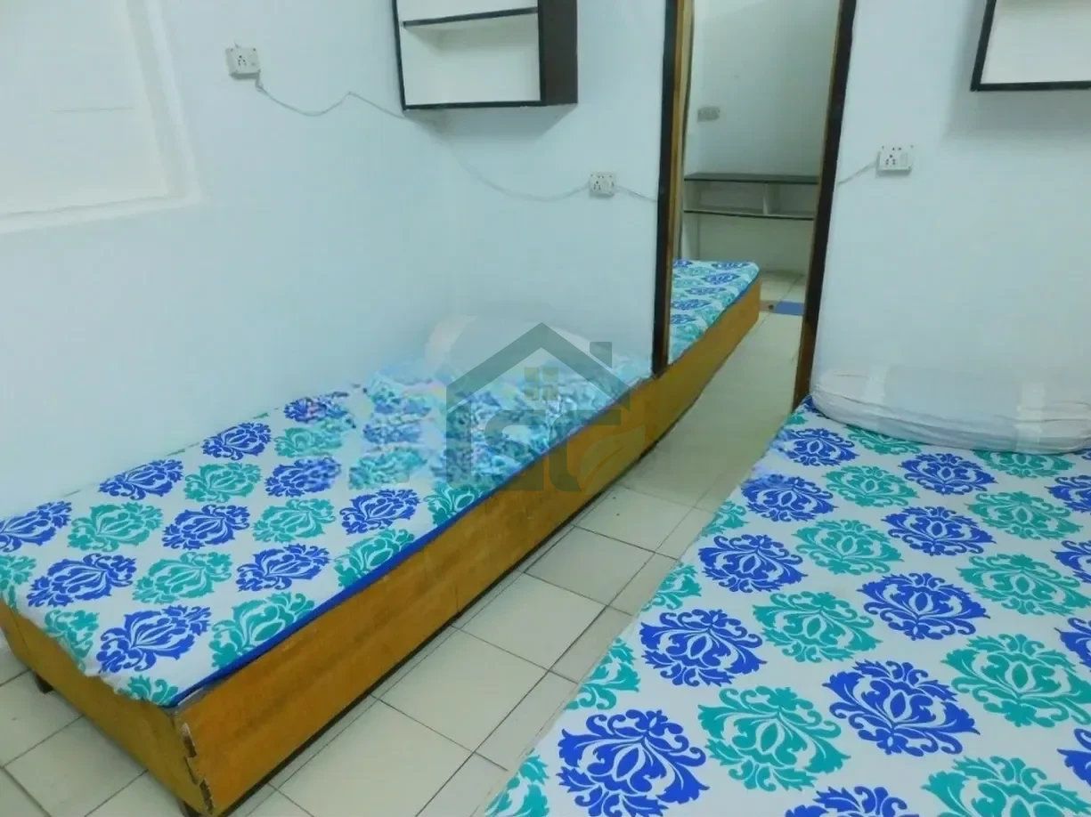 Anjana PG for girls in South Extension I, Delhi — property photo 1