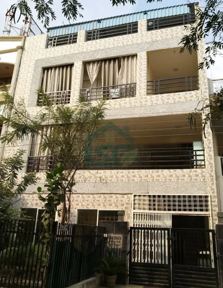 Photo 2 of Ganpati Girls Hostel, Habib Ganj, Bhopal